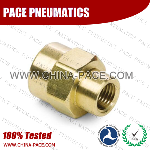Reducer Coupling Pipe Fittings, Brass Pipe Fittings, Brass Hose Fittings, Brass Air Connector, Brass BSP Fittings